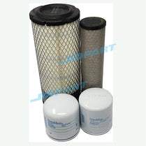 Diesel Engine Service Filter Kit for Kubota V1505