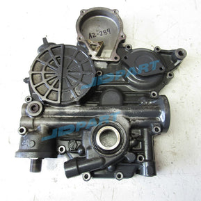 Timing Cover 105-3707 115-4117 for Kubota V1505