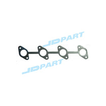 Exhaust Manifold Gasket 16299-12360 for Kubota V1505