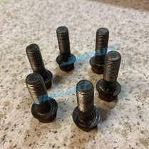 Flywheel Bolts for Kubota V1505 D905 D1005 D1105