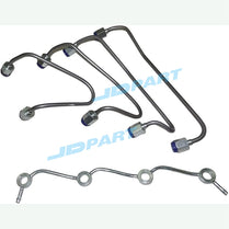 Fuel Injector Pipe Set for Kubota V1505