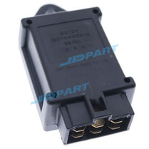 Time Relay 16415-65660 for Kubota V1505