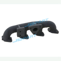 Exhaust Manifold for Kubota V1505