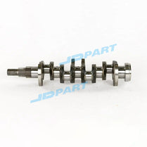 Crankshaft for Kubota V1405 V1505 V1505T