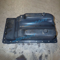 Diesel Engine Oil Pan for Kubota V1505