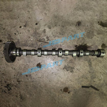 Kubota V1505 Diesel Engine Fuel Camshaft Assembly