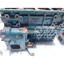 Diesel Engine Block 1J089-01010 for Kubota V1505 Tractor B3350HSD