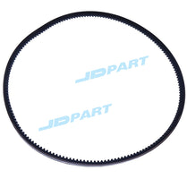 Fan Belt 1G062-97012 for Kubota V1505