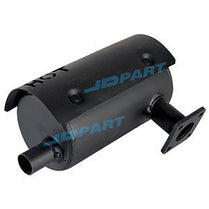 Muffler A-B1VPE8251 for Kubota V1505