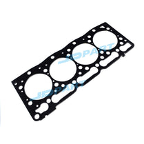 Cylinder Head Gasket 16394-03310 for Kubota V1505