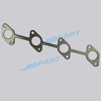 Exhaust Manifold Gasket 16299-12360 for Kubota V1505