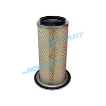 Air Filter 1574111084 For Kubota V1505