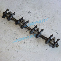 Diesel Engine Rocker Arm Assembly 4 Cylinder Kubota V1505