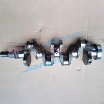 Crankshaft for Kubota V1405 V1505 V1505T