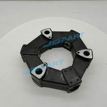 Engine Coupling Kubota Excavator parts V1505