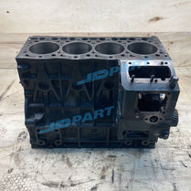 Diesel Engine Block 1J089-01010 for Kubota V1505 Tractor B3350HSD