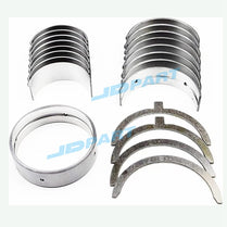 Main Bearing&Con Rod Bearing&Thrust Washer Set for Kubota V1505