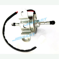 Electric Fuel Pump 16851-52033 for Kubota D1105 V1505 V2607 L3830D BX2670