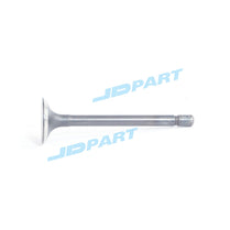 Exhaust Valve for Kubota D905, D1005, D1105, D1305, V1205, V1305, V1505