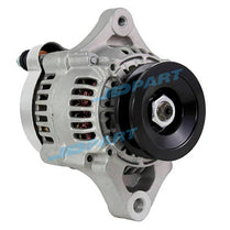 Alternator 16678-64011 for  Kubota B200,D1105, V1505