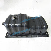 Diesel Engine Oil Pan for Kubota V1505