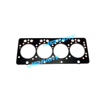 For Quanchai QC495T45 Head Gasket Engine Assy Parts