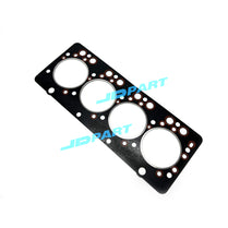 For Quanchai QC495T45 Head Gasket Engine Assy Parts