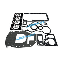 Good quality Full Gasket Kit For Quanchai QC495T45 Engine Part