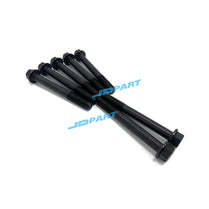 7 PCS Cylinder Head Bolt For Kubota WG1903