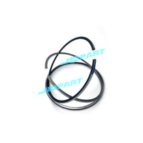 M11 Piston Rings Set 3893752X 3899413X 3102367X For Cummins Engine Spare Parts