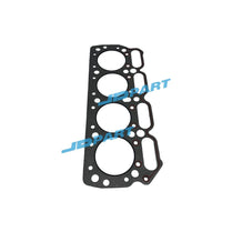 High quality Head Gasket For Komatsu 4D105-1