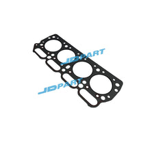 High quality Head Gasket For Komatsu 4D105-1