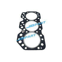 Good quality For Yanmar engine parts 6CH Head Gasket
