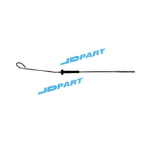 Engine Oil Dipstick 6677202 for Bobcat 325 328 329 331 334 335 337 341 430 435 E32 E34 E35 E37 E42 E45 E50 E55 645 743 751 753