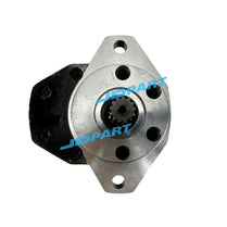 6687864 New Hydraulic Gear Pump for Bobcat T180 T190 S130 S150 S160 S175 S185