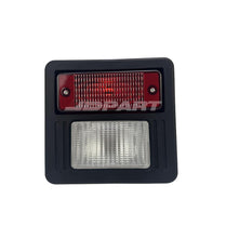 LED Rear Light 6670284 For Bobcat 5600 A770 S450 S550 S570 S630 S650 S750 S770 S850 T590 T650 T770 T870