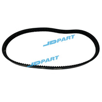 Drive Belt 6726898 For Bobcat Loaders 753 763 773 S130 S150 S160 S175 S185 S205