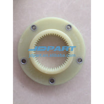 6670757 Coupling for Bobcat Loaders & Excavator E25 E26 E32 E35 E42 E45 E50 E55 325 328 329 331 334 335 337 341 425 428 430