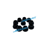 6717402 Fuel Tank Bushing For Bobcat A770 S100 S160 S185 S250 S510-CH10 S550 S550 S570 S590 S630 S650 S750 S770 S850 T590 T650 T770 T870 Skid Steer