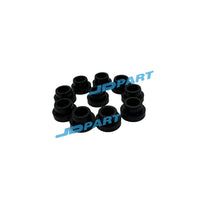 6717402 Fuel Tank Bushing For Bobcat A770 S100 S160 S185 S250 S510-CH10 S550 S550 S570 S590 S630 S650 S750 S770 S850 T590 T650 T770 T870 Skid Steer