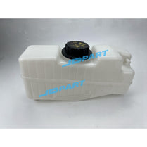 Water Coolant Tank 7220028 for Bobcat Skid Steer Loader S510 S530 S550 S570 S590 S630 T550 T590 T630