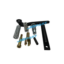 Handle Kit 6724775 For Bobcat 630 632 743 751 753 853 863 S250