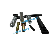 Handle Kit 6724775 For Bobcat 630 632 743 751 753 853 863 S250