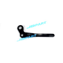 6702903 left Hand Lever Fit Bobcat S130 S150 S160 S175 S185 S205 S220 S250 S300 S330 S450 S510 S530 S550 S570 S590 S595 S630 S650 S740 S750 S770 S850