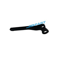 6702903 left Hand Lever Fit Bobcat S130 S150 S160 S175 S185 S205 S220 S250 S300 S330 S450 S510 S530 S550 S570 S590 S595 S630 S650 S740 S750 S770 S850