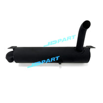 7130724 Muffler Fits Bobcat S160 S185 S205 T180 T190