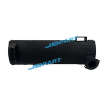 New Muffler Silencer 6680164 For Bobcat A220 S150 S160 T190 Skid Steer Loader