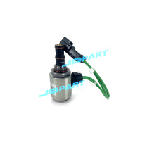 High quality 186-1526 Solemoid Valve For Perkins 924G