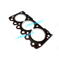 For Deutz F3L1011 Head Gasket 0428-0813 Engine Assy Parts