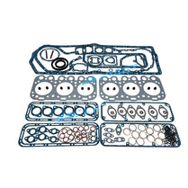 DH100 Full Gasket Kit For Isuzu Engine Spare Parts